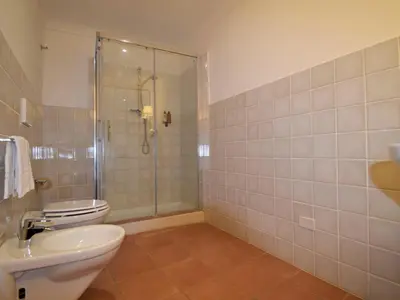Bagno di Apartment Lanterne Magiche-1 by Interhome