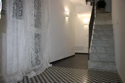 Planimetria di Agata Verde