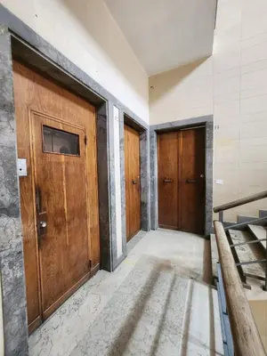 Planimetria di Matteotti Royale Apartments