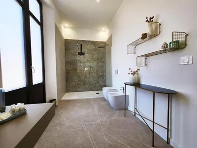 Bagno di Matteotti Royale Apartments