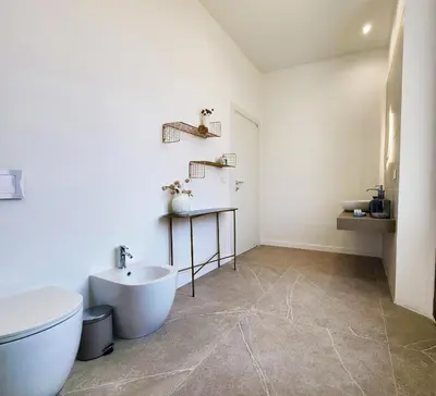 Bagno di Matteotti Royale Apartments