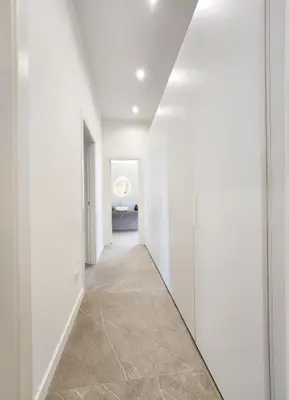 Planimetria di Matteotti Royale Apartments