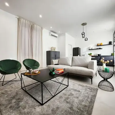 Matteotti Royale Apartments