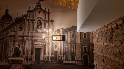 Luogo di interesse nelle vicinanze del bed & breakfast