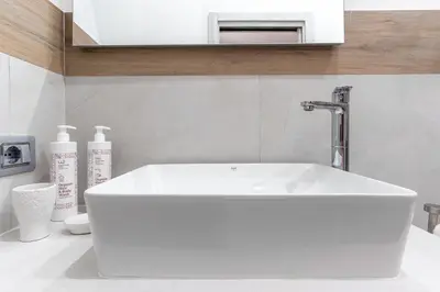 Bagno di 5 Colors by Wonderful Italy