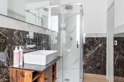 Bagno di 5 Colors by Wonderful Italy
