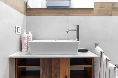 Bagno di 5 Colors by Wonderful Italy