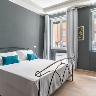 5 Colors by Wonderful Italy