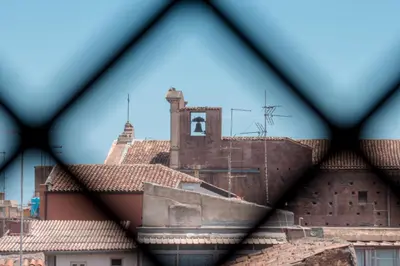 Planimetria di Casa Lana