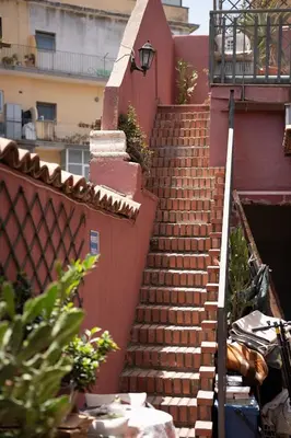 Planimetria di Casa Lana