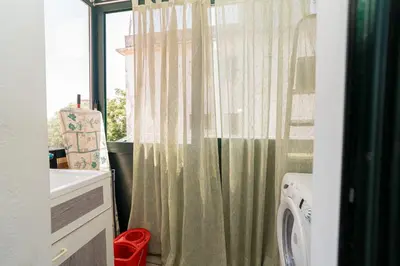 Bagno di Casa Lana