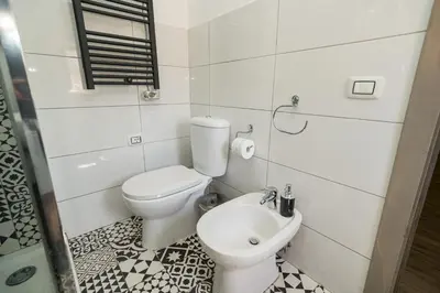 Bagno di Casa Lana