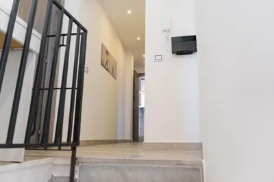 TV o dispositivi per l'intrattenimento presso Casa Lana