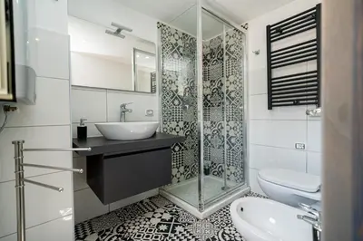 Bagno di Casa Lana