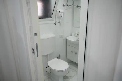Bagno di Seven7 Rooms