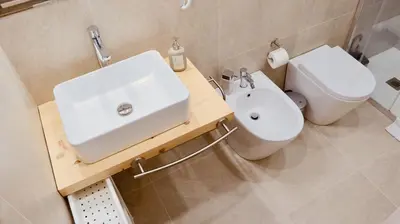 Bagno di Donna Flavia summer relax