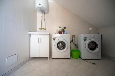 Planimetria di Apartment Sole Fontane Bianche - Sicilia Vacanza