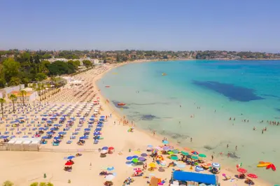 Spiaggia vicina o nei dintorni dell'appartamento