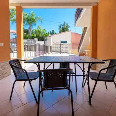 Apartment Sole Fontane Bianche - Sicilia Vacanza