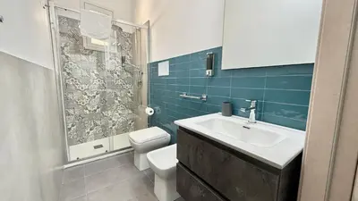 Bagno di Kyansa Sicily a Pachino