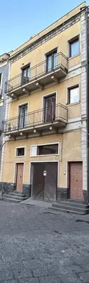 Edificio in cui si trova l'appartamento