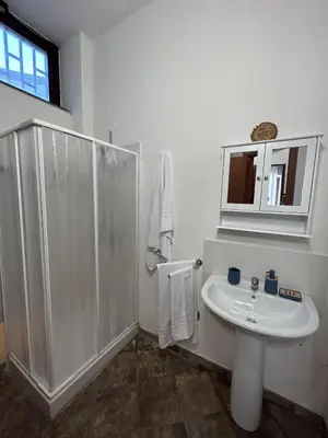 Bagno di Gammazita Home