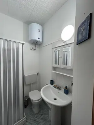Bagno di Gammazita Home