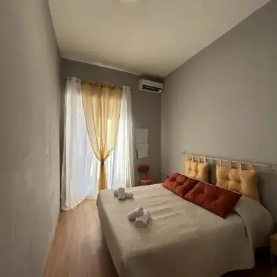 Gammazita Home