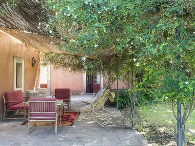 Giardino di Villa Del Parco