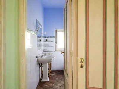Bagno di Villa Del Parco