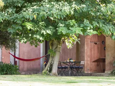 Giardino di Villa Del Parco