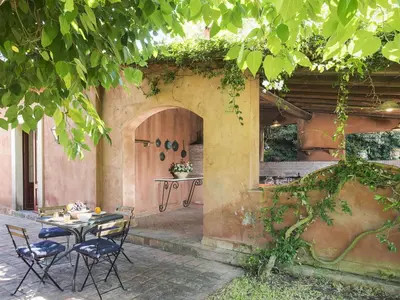 Giardino di Villa Del Parco