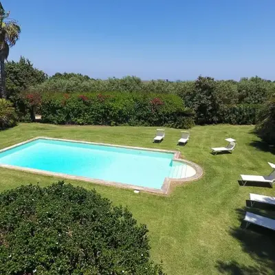 Villa Del Parco