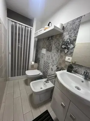Bagno di Civitae 14