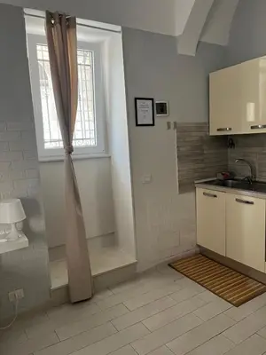 Cucina o angolo cottura di Civitae 14