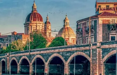 Luogo di interesse nelle vicinanze dell'appartamento
