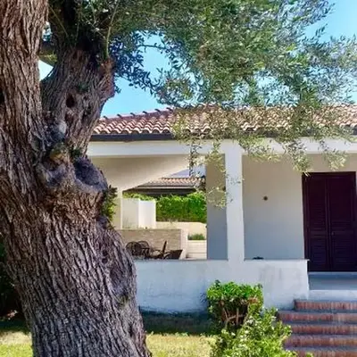 Villa Chicca