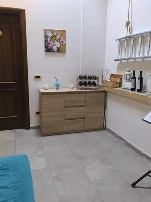 Cucina o angolo cottura di Avola Opera House