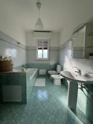Bagno di Cantu d'Amuri