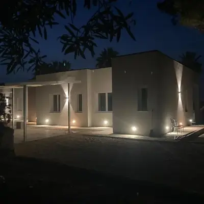 Heaven Sea Home