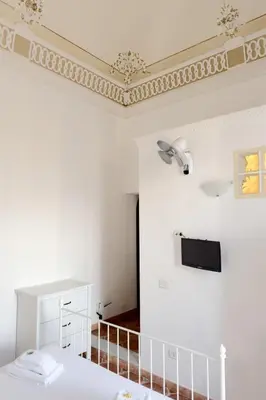 TV o dispositivi per l'intrattenimento presso Catania Vibes