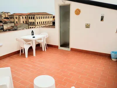 Planimetria di Ad un passo da tutto