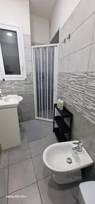 Bagno di Castello Ursino house