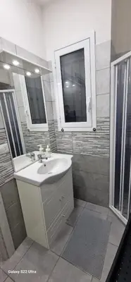 Bagno di Castello Ursino house