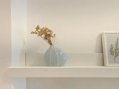 Planimetria di Casa del Mar, Brucoli
