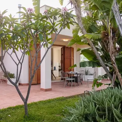 Casa del Mar