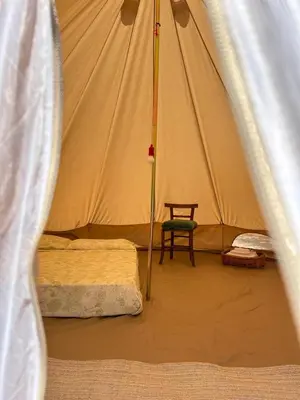 Letto o letti in una camera di Raw sicily 11