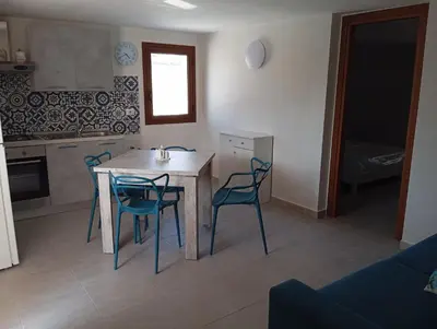 Cucina o angolo cottura di LunaBlu
