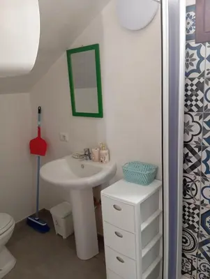Bagno di LunaBlu