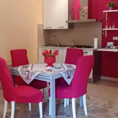 Casa OXENA